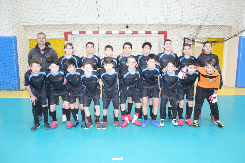 ERKEKLERDE ÇEYREK FİNAL GÜNÜ