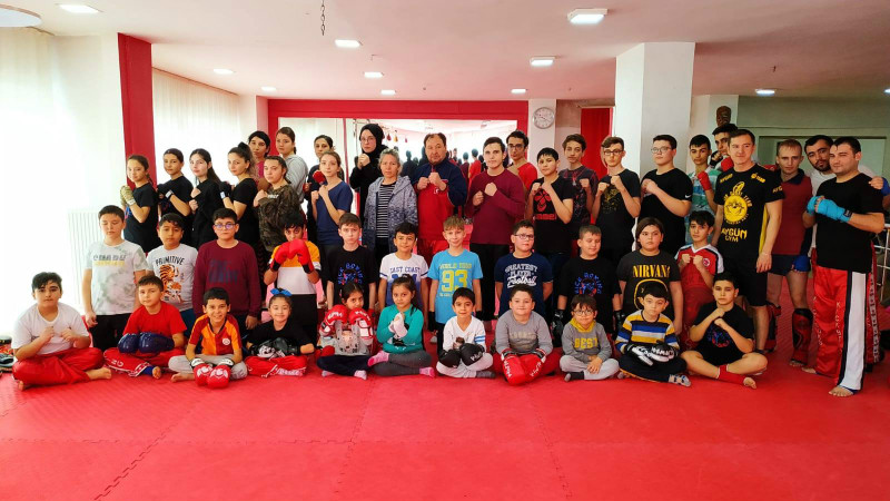 DİNAMİK-DODA DURMAK YOK!