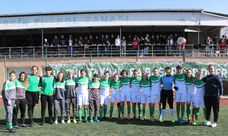 ÇAMLICASPOR’A ESMİAD’DAN ÖNEMLİ DESTEK