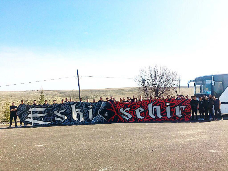 BU SEVDA BİR BAŞKA