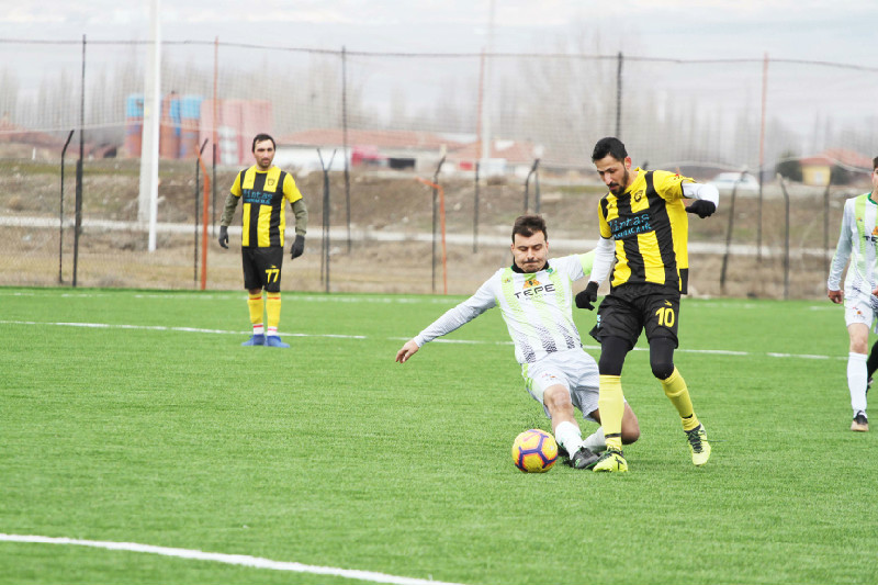 5.HAFTA 4 KARŞILAŞMA İLE BAŞLIYOR