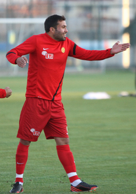 HÜRRİYET GÜCER  TEKNİK EKİPTE