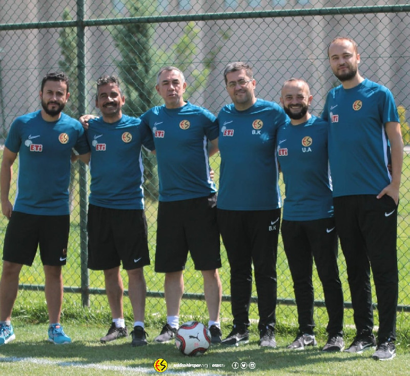 SAĞLIK EKİBİ UNUTULMADI