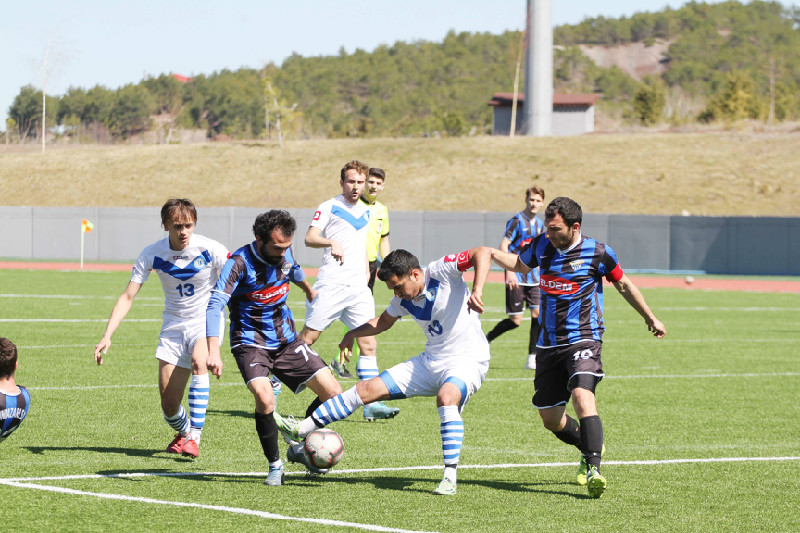 SON 3 HAFTA NEFES KESECEK