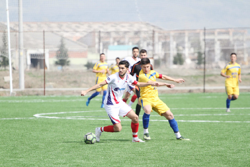 FORMALİTE NİTELİĞİNDE SONA ERDİ