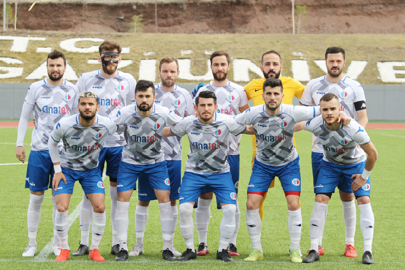 ANADOLU ÜST SIRALARA  YUNUSEMRE PLAY-OUTA