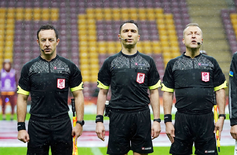 ŞENCAN TAM NOT ALDI