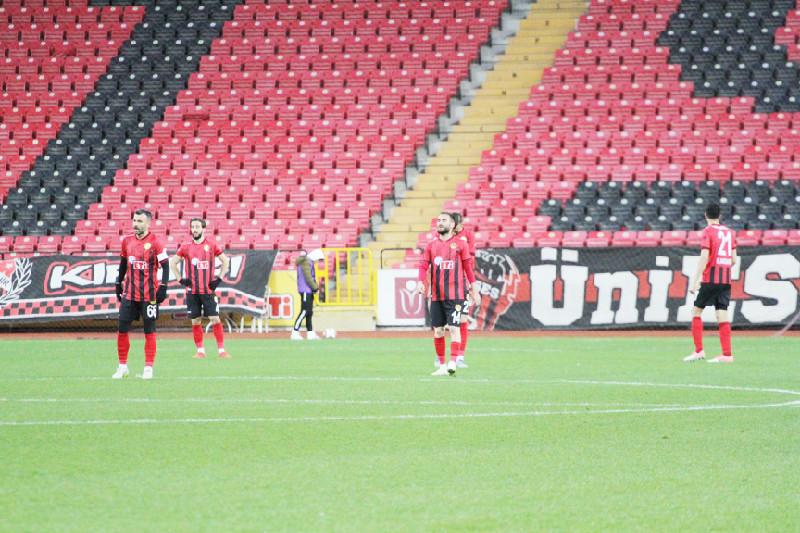 TÜKENMİŞLİK SENDROMU