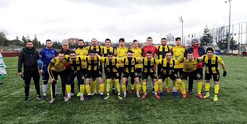 TUNASPORDAN ÖRNEK DAVRANIŞ