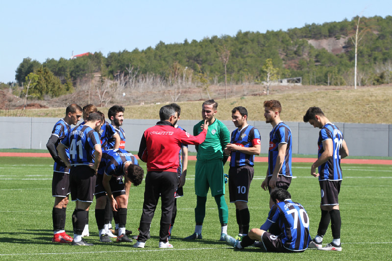 LİGİN KADERİ ONLARIN ELİNDE