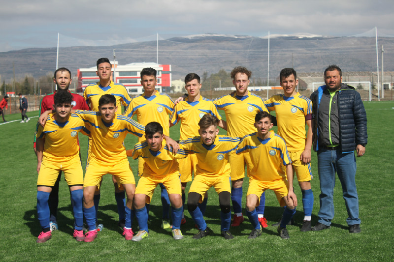 İ.D.GÜNEŞ LİGDEN ÇEKİLDİ