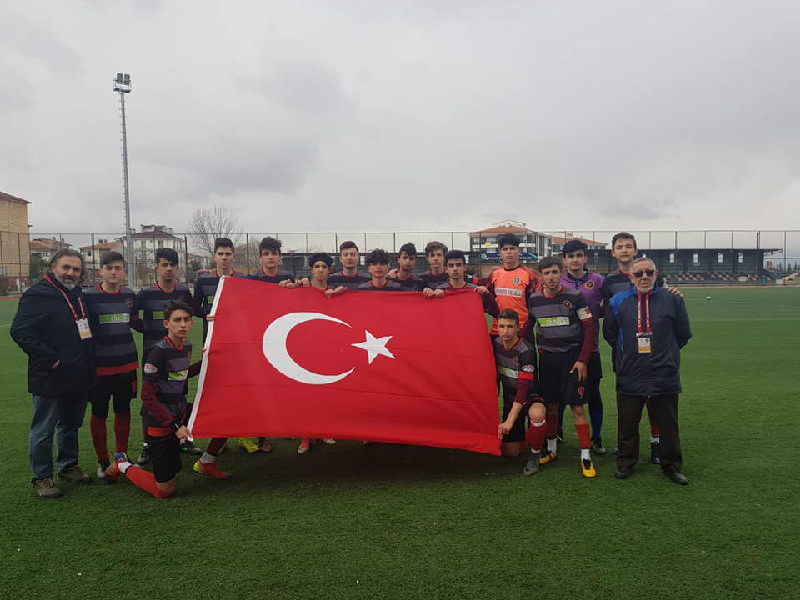 BİRLİKSPOR AMACINA ULAŞTI