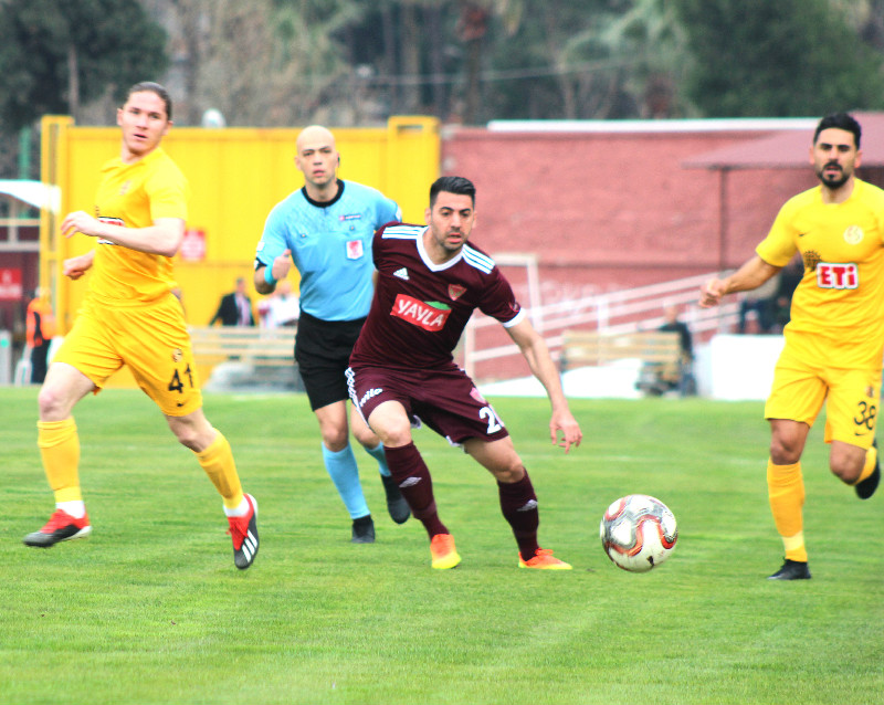 HAKEM YİĞİT ARSLAN