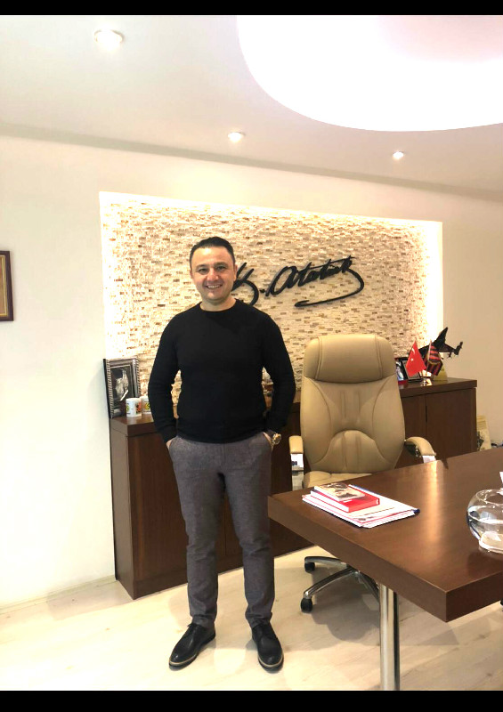 MASRAFLAR ERKAN YÜCELDEN