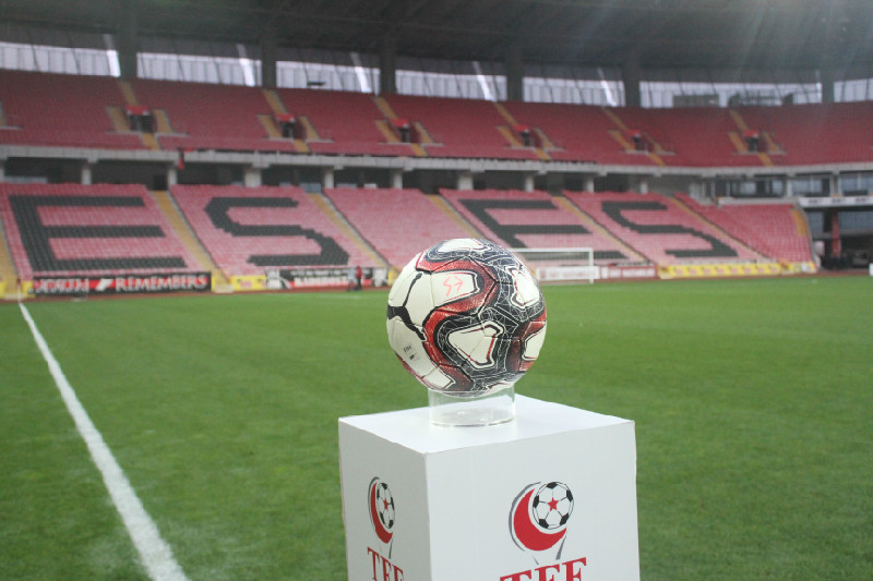 LİGLERE VİRÜS ARASI