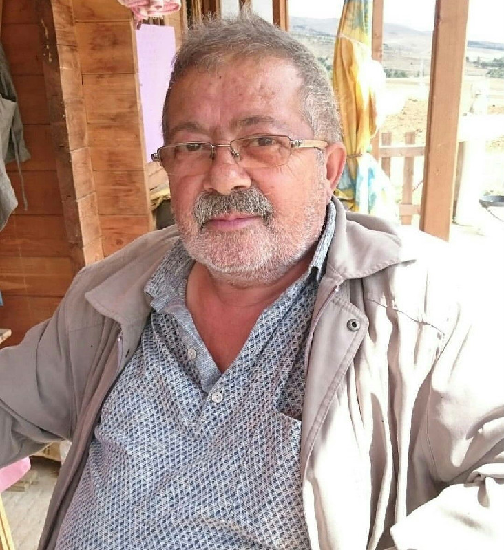 Yaşar Türkmen aramızdan ayrıldı