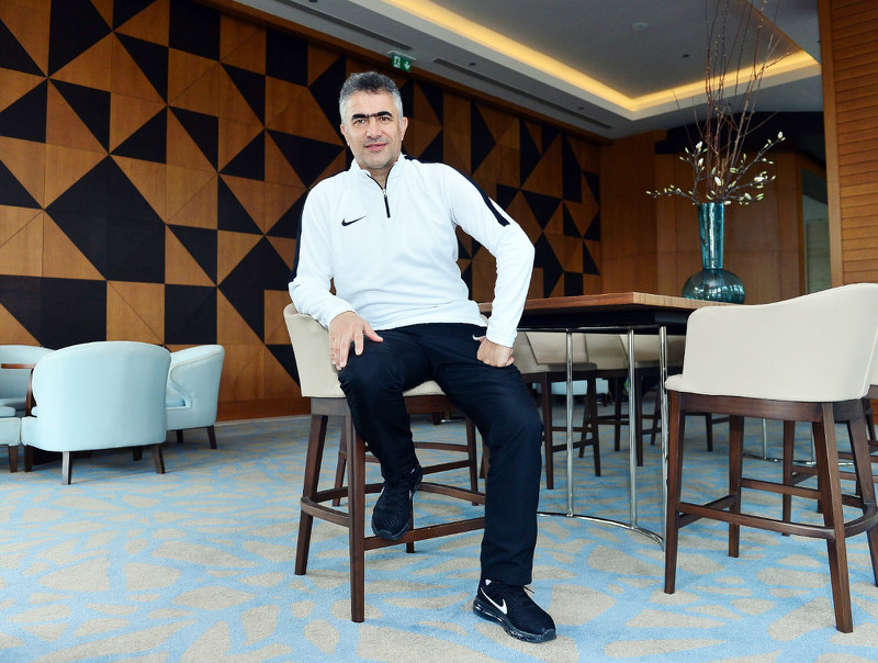 EN ÇOK MAĞDUR OLAN TAKIM BİZİZ