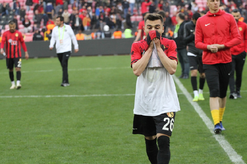 2020 ES-ESE DE YARAMADI