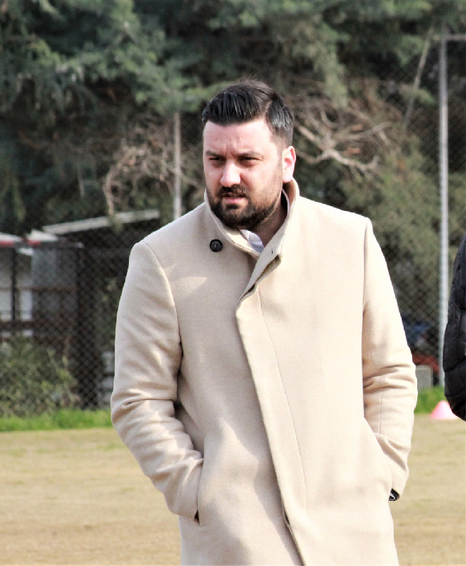 ALTAYDA HEDEF BÜYÜK