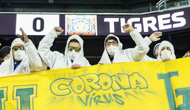 FUTBOLDA KRİZ DAHA DA BÜYÜYECEK