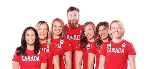 KANADA OLİMPİYATLARA GİTMEYECEK