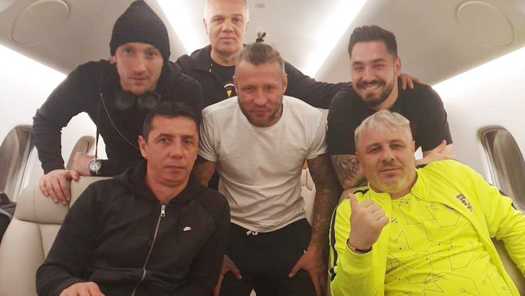 GAZİANTEP FK’DAN SUMUDİCA TEPKİSİ