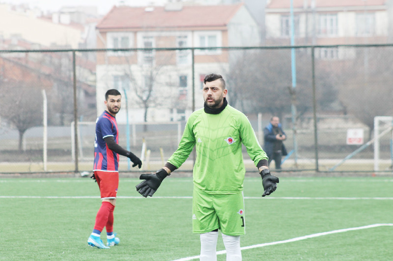 AHMET ŞEVKİ ERDOĞAN