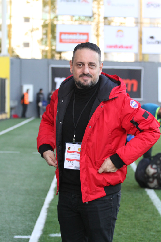 ANLAŞTIĞIMIZ OYUNCULAR OLDU AMA..