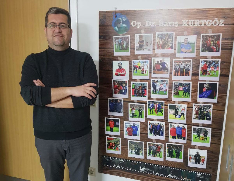 "SÖYLEDİKLERİM GERÇEK OLUYOR"