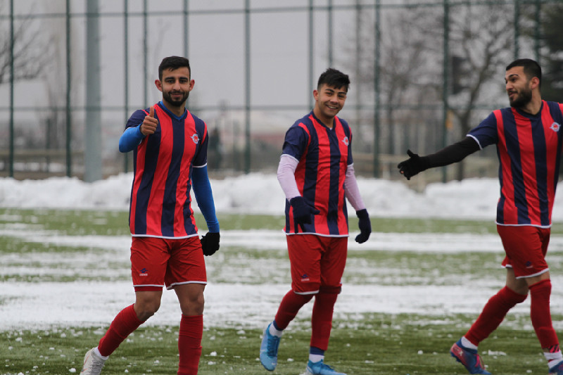 ALİ HAYDAR  KARADUMAN