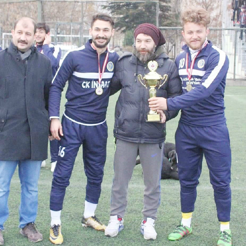 İSİM:İBRAHİM     SOYİSİM:ÜLPİK