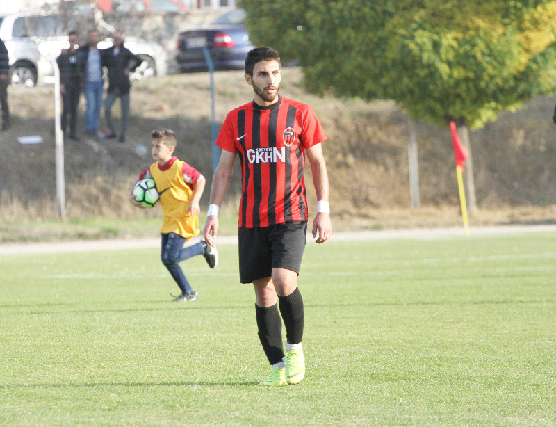 YUSUF SİNAN  GÜNDOĞDU