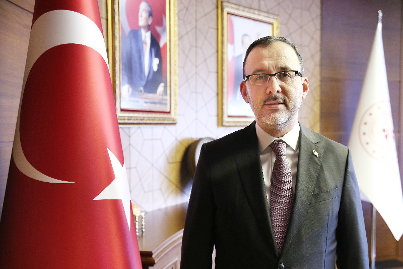 LİGLERİN BAŞLAMA TARİHİ HENÜZ NET DEĞİL