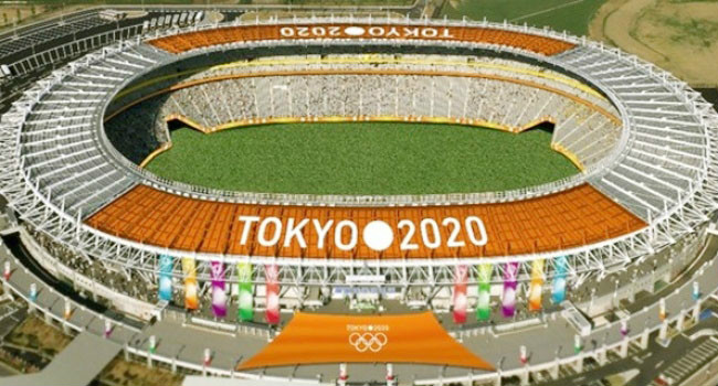 ERTELENEN OLİMPİYATLAR 23 TEMMUZ 2021DE