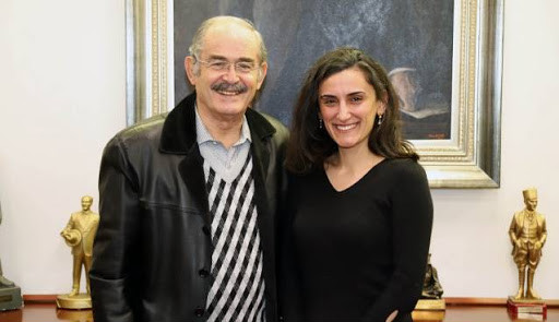 ABD AÇIKÖĞRETİMİ ÖRNEK ALIYOR
