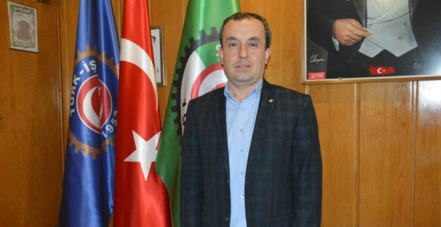 Eskişehir Şeker üretmeyi sürdürüyor”