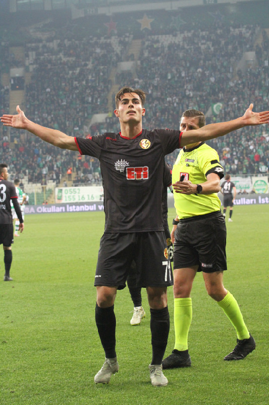  O GÜN YENİDEN DOĞDUM