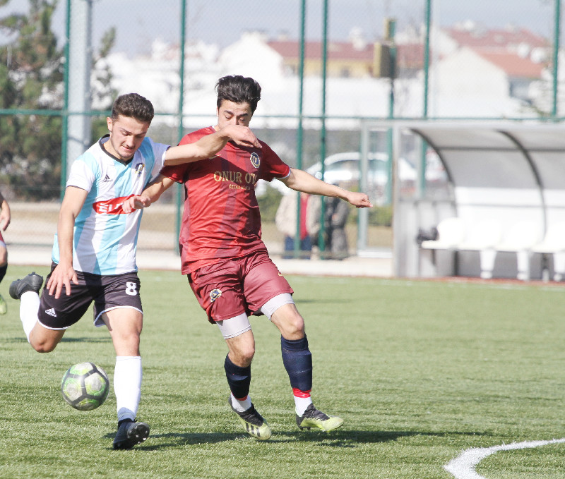 ERSEN            SERDAR