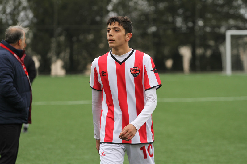 EMRE  KILINÇ