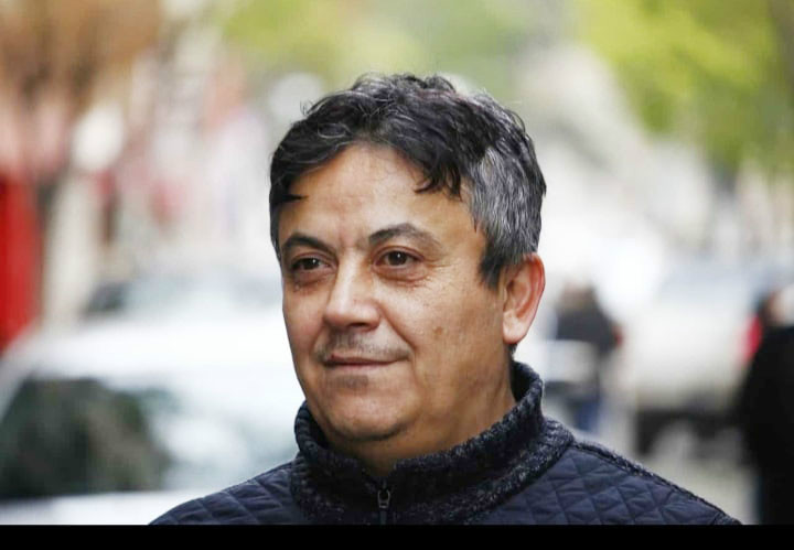 AMATÖR CAMİAYI YASA BOĞAN ÖLÜM