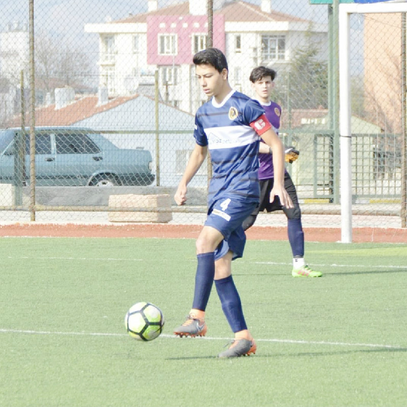 KEMAL AKIN   FENERCİ