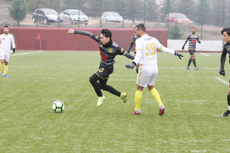 GÖKTUĞ ALİ  KAPUCU