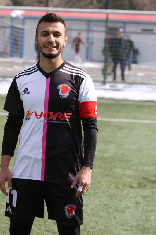 SERKAN  DENKBOY