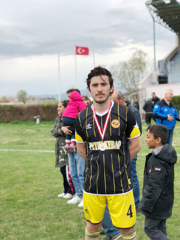 EMRE   ERGÜL