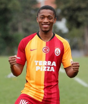 JESSEYE KONYA TALİP