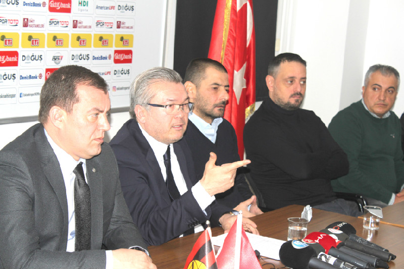 1 KİŞİ BİLE ARAMADI