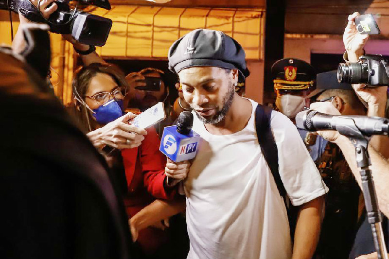 4 YILDIZLI EV HAPSİ