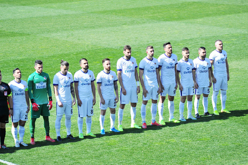 MENEMENSPOR 3 HAFTA SONRA TOPLANACAK