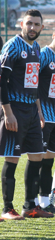 MURAT  KORKMAZ