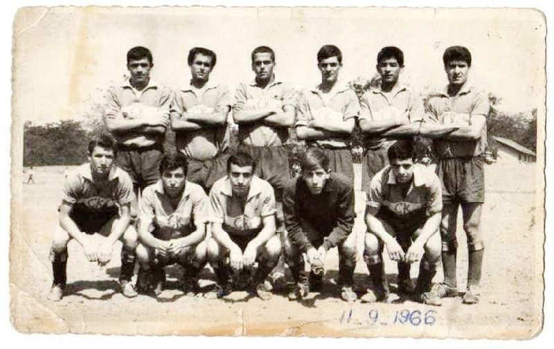 GEÇMİŞTEN GÜÇ ALIP  GELECEĞE IŞIK OLABİLMEK